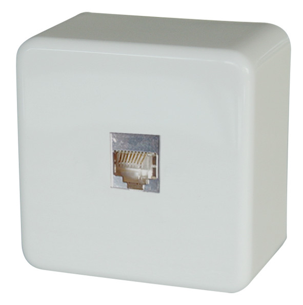 Unique Computer Data Socket RJ45