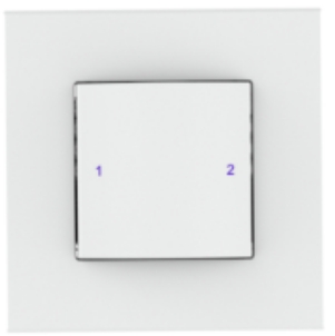 dRoom45-2F DALl Dimming Switch