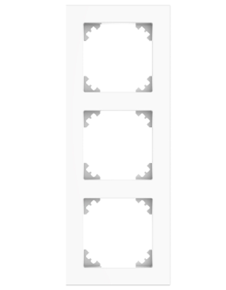 FCS 3 way frame Nordic Version