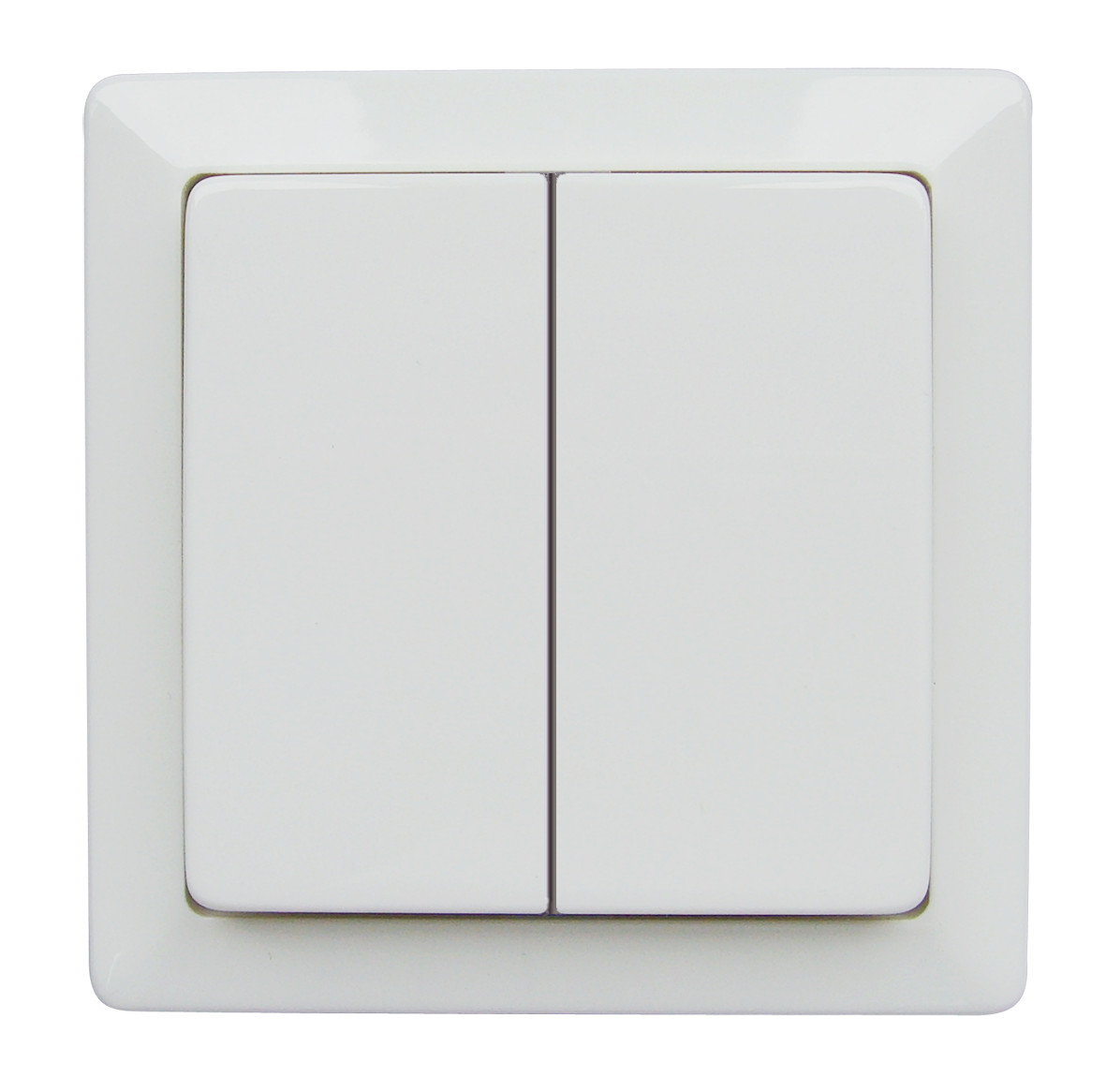 63L Lux Double Switch