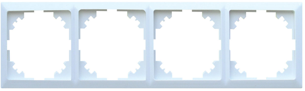63L Lux 4way Frame