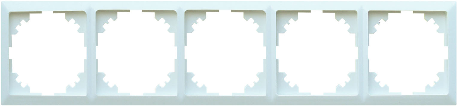 63L Lux 5way Frame