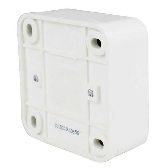Single Mounting Box
