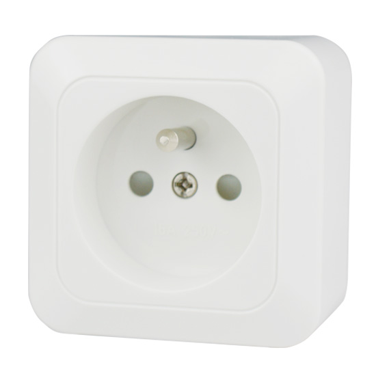 French Socket