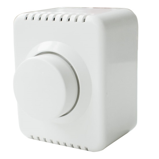 Single dimmer
