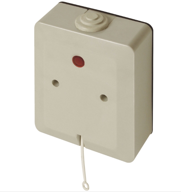 Pull Switch