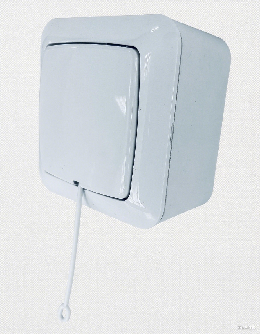 Pull Switch