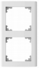 55Fm Famous Double Frame