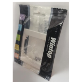 DIY Flow Pack Polybag