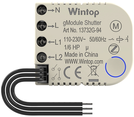 Zigbee窗帘智能模块，支持语音控制，手机远程控制