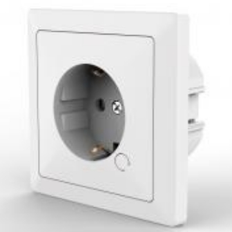 63L gSocket Zigbee Schuko Socket