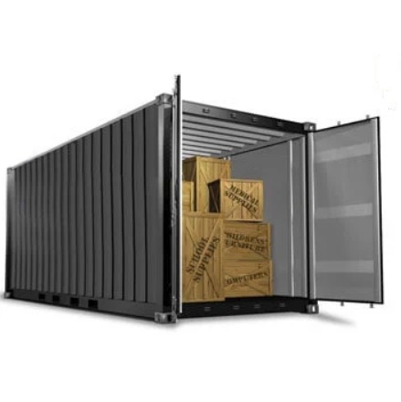 LCL Consolidation Service