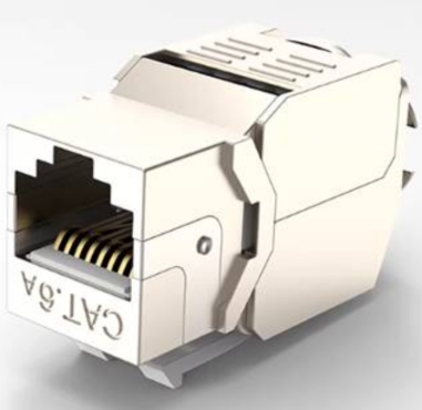 RJ45 CA...