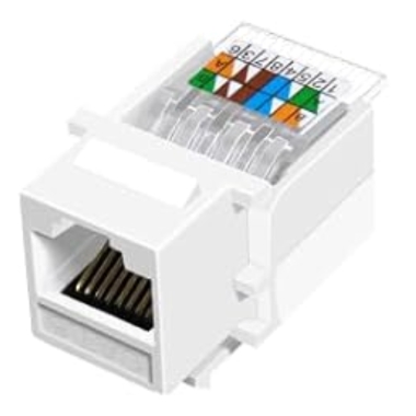 RJ45 CA...