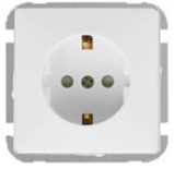 Schuko Socket