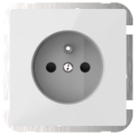 French socket
