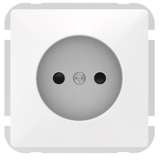 Dutch socket 